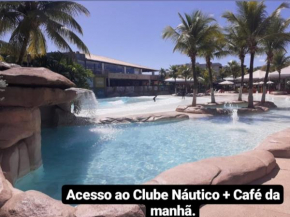 Náutico Flat